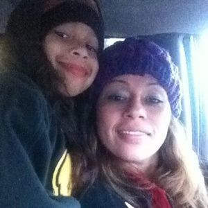 Meet your Posher, Adriana